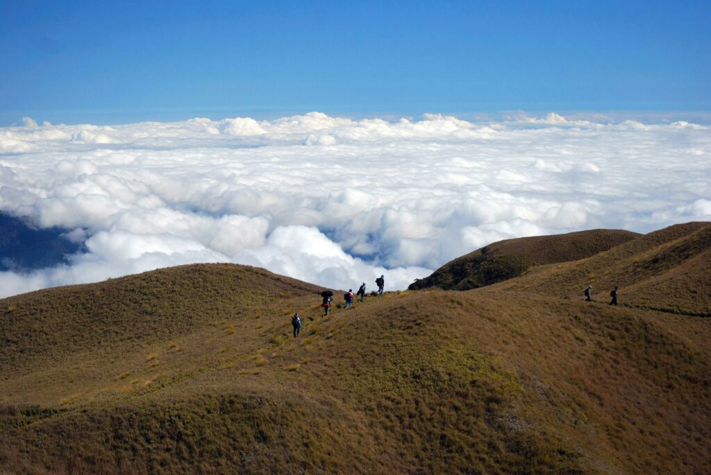 mount-pulag-philippines